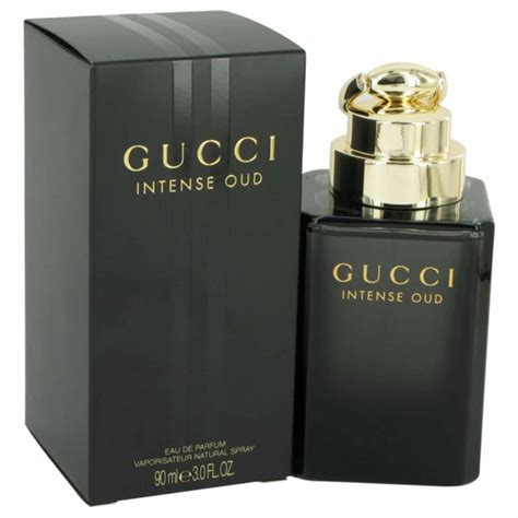 gucci intense oud perfume price.